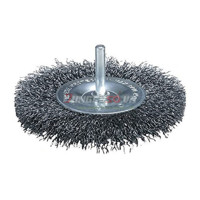 Chổi đánh gỉ dạng trụ 38mm Makita D-39958
