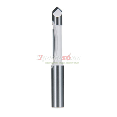 Mũi phay bảng 6.35mm Makita D-49317