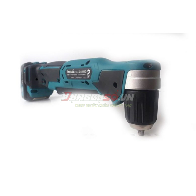 Thân máy khoan góc pin 12V Makita DA333DZ