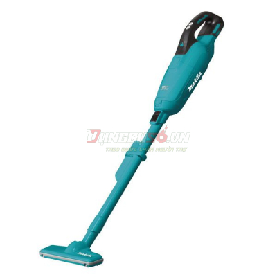Thân máy hút bụi pin 12V Makita CL107FDZ