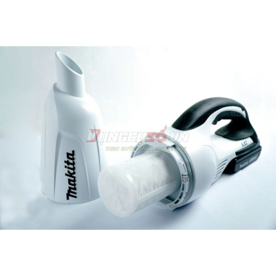 Máy hút bụi pin 18V Makita DCL182SYW