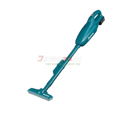 Máy hút bụi pin 18V Makita DCL282FRF