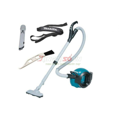 Thân máy hút bụi li tâm pin 18V Makita DCL501Z