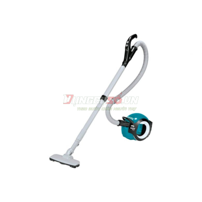 Thân máy hút bụi li tâm pin 18V Makita DCL501Z