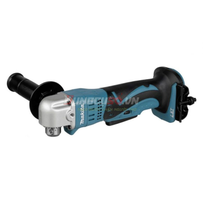 Thân máy khoan góc pin 18V Makita DDA350Z