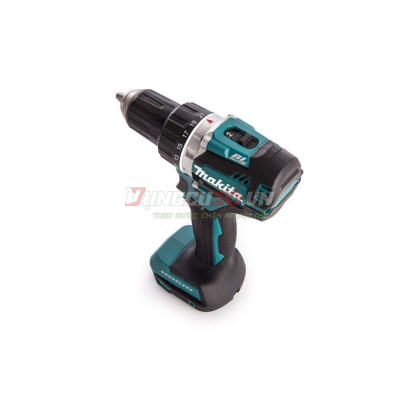 Thân máy khoan vặn vít pin 18V Makita DDF484Z