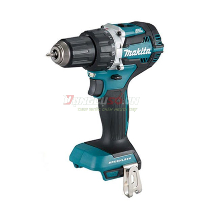 Thân máy khoan vặn vít pin 18V Makita DDF484Z