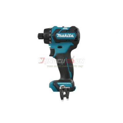 Thân máy khoan vặn vít pin 12V Makita DF032DZ