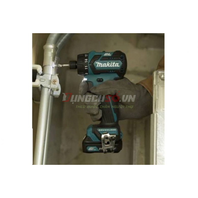 Thân máy khoan vặn vít pin 12V Makita DF032DZ
