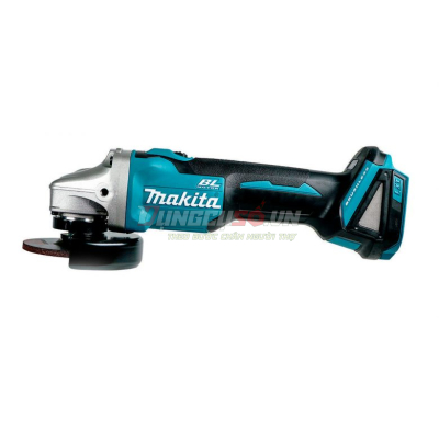 Máy mài góc pin 18V 100mm Makita DGA404RTJ2