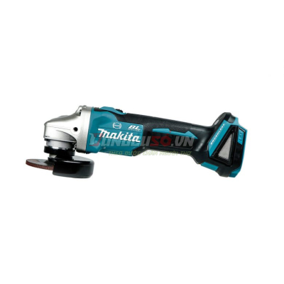 Thân máy mài góc pin 18V 100mm Makita DGA406Z