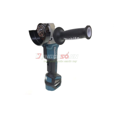 Máy mài góc pin 18V Makita DGA419Z