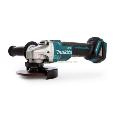 Thân máy mài góc 125mm pin 18V Makita DGA506Z