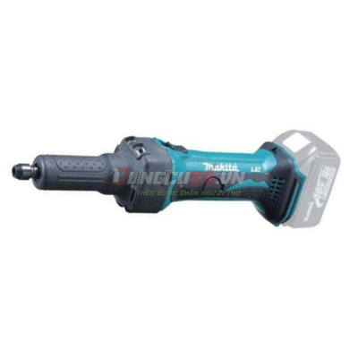 Thân máy mài khuôn pin 8mm Makita DGD800Z