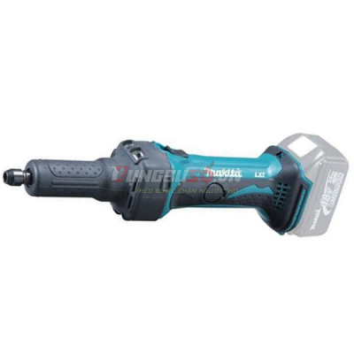 Thân máy mài khuôn pin 8mm Makita DGD800Z