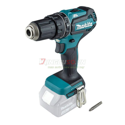 Thân Máy khoan búa và vặn vít pin 18V Makita DHP485Z