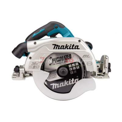 Thân máy cưa đĩa 235mm 18Vx2 Makita DHS900Z
