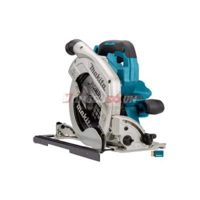 Thân máy cưa đĩa 235mm 18Vx2 Makita DHS900Z