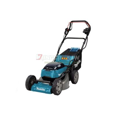 Thân máy cắt cỏ đẩy 460mm 2 pin 18V Makita DLM462Z
