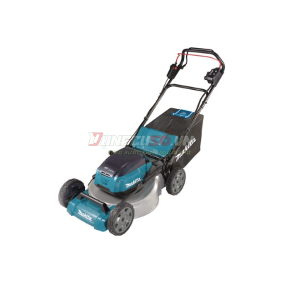 Thân máy cắt cỏ đẩy 530mm 2 pin 18V Makita DLM532Z