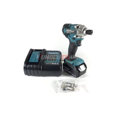 Máy vặn vít pin 18V Makita DTD156SFE
