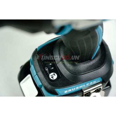 Máy Siết Bu Lông Dùng Pin 18V Makita DTW1002RTJ