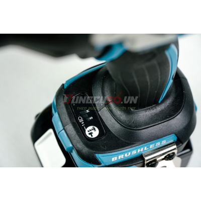 Thân máy siết bu lông pin 18V Makita DTW1002Z