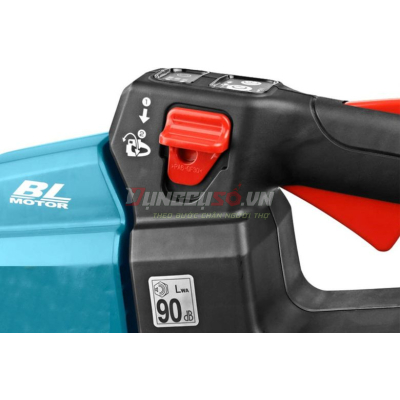 Thân máy tỉa hàng rào 500mm pin 18V Makita DUH501Z