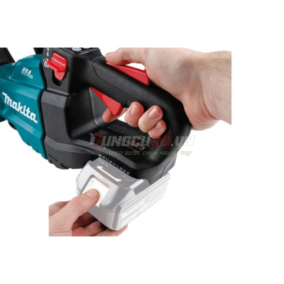 Thân máy tỉa hàng rào 750mm dùng pin 18V Makita DUH751Z