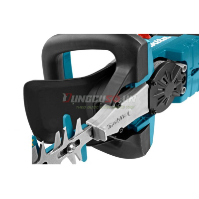 Máy tỉa hàng rào 750mm pin 18V Makita DUH752RT