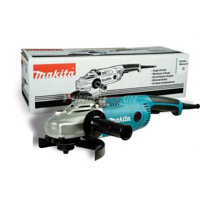 Máy mài góc 180mm Makita GA7020R01