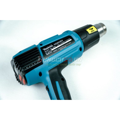 Máy thổi nóng Makita HG6530VK