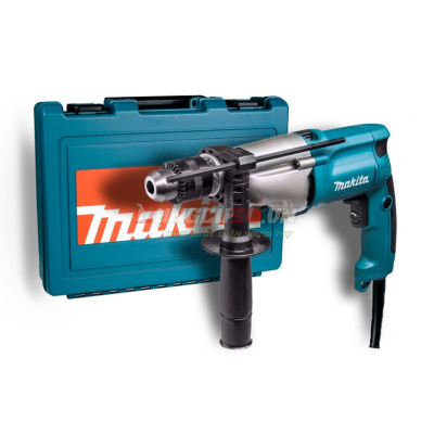 Máy khoan búa 20mm Makita HP2050