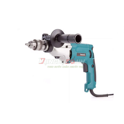Máy khoan búa 20mm Makita HP2070
