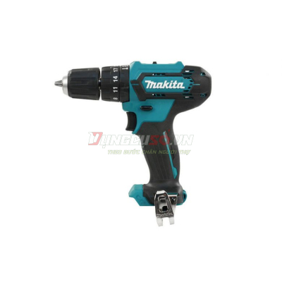 Thân máy khoan búa vặn vít pin 12V Makita HP333DZ