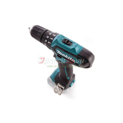 Thân máy khoan búa vặn vít pin 12V Makita HP333DZ