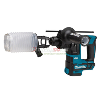 Máy khoan động lực 16mm pin 12V Makita HR166DSMJ