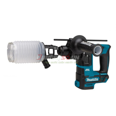 Thân máy khoan động lực pin 12V Makita HR166DZ