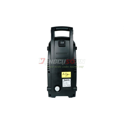 Máy xịt rửa áp lực cao Makita HW101