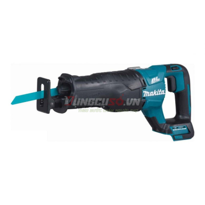 Thân máy cưa kiếm pin 40V max Makita JR001GZ