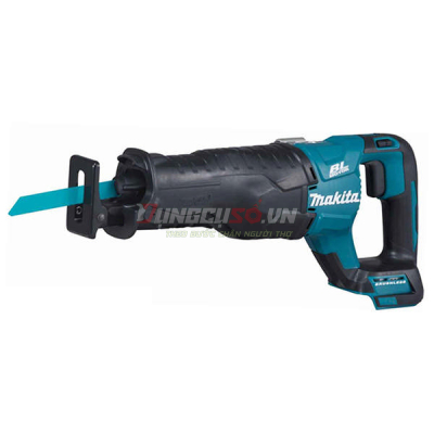 Thân máy cưa kiếm pin 40V max Makita JR001GZ