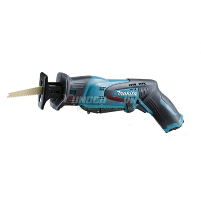 Thân máy cưa kiếm pin 10.8V Makita JR102DZ