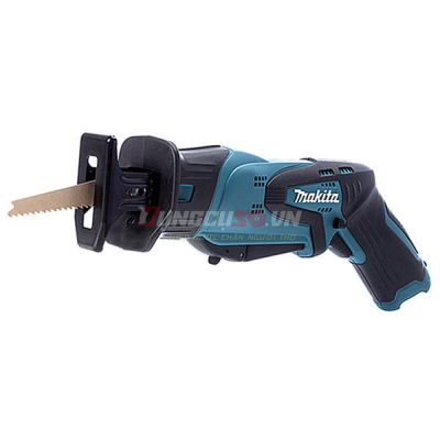 Thân máy cưa kiếm pin 10.8V Makita JR102DZ