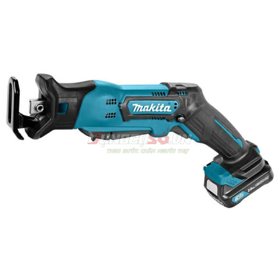 Máy cưa kiếm pin 12V Makita JR105DSYE