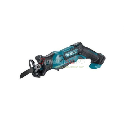 Thân máy cưa kiếm pin 12V Makita JR105DZ