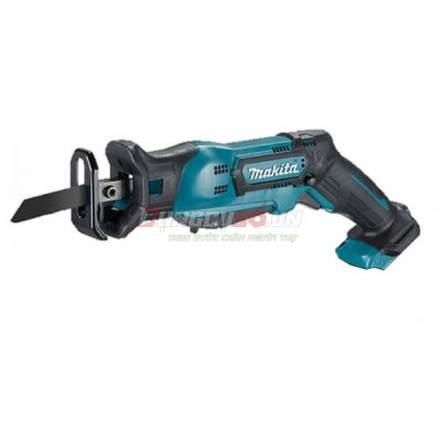 Thân máy cưa kiếm pin 12V Makita JR105DZ