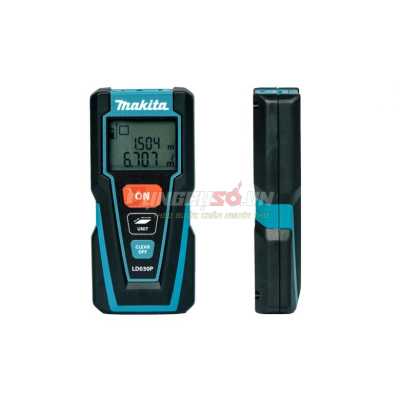 Máy đo khoảng cách Laser Makita LD030P