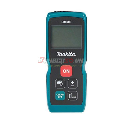 Máy đo khoảng cách Laser Makita LD050P