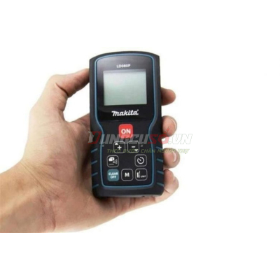 Máy đo khoảng cách Laser Makita LD080P