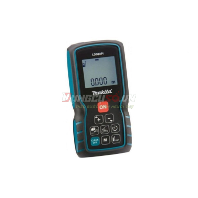 Máy đo khoảng cách Laser Makita LD080P